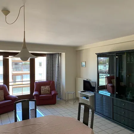 Apartment Zeelaan A4 Koksijde