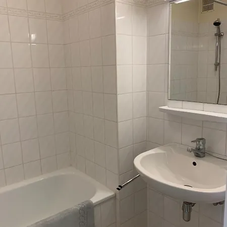 Apartment Zeelaan A4