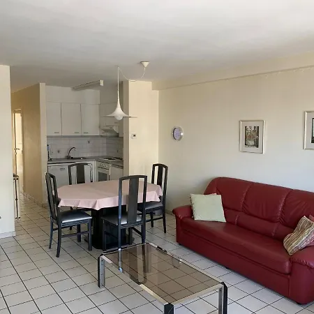 Zeelaan A4 * Koksijde